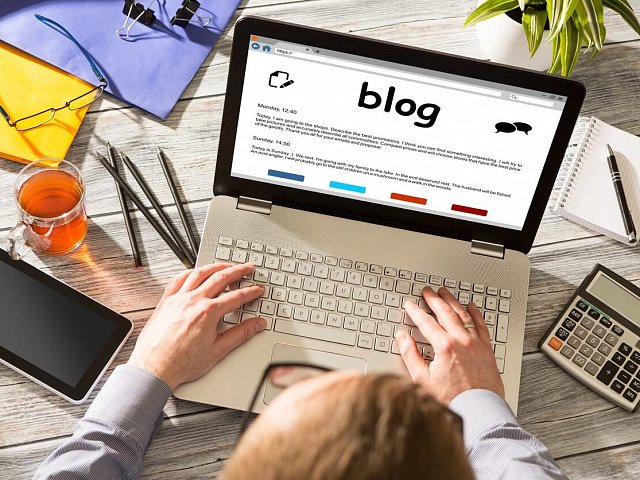 Как писать качественные посты для блога компании?